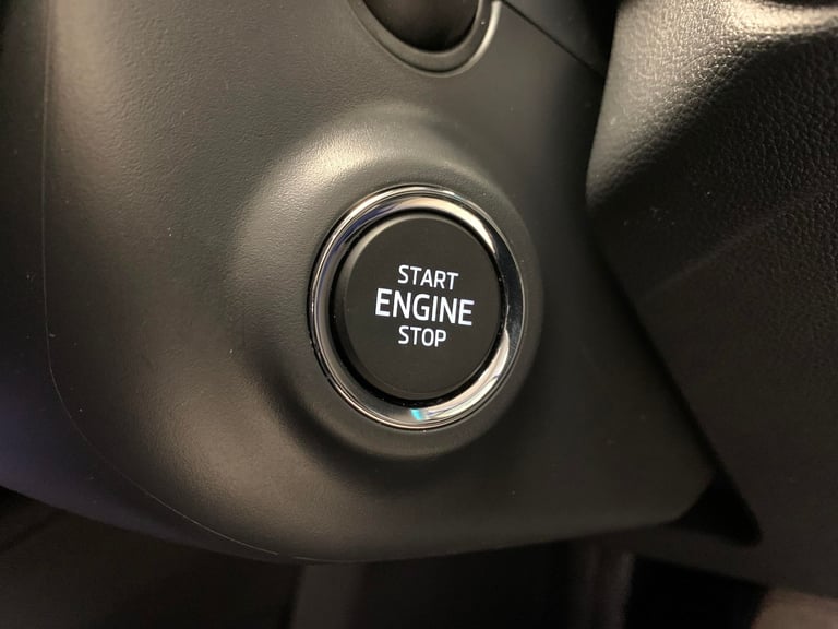 2022 Skoda Enyaq 62kWh 60 SUV 5dr Electric Auto (DC120kW) (179 ps) - NAV - WIFI - BLUETOOTH Suv E...