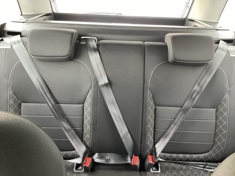 2017 Skoda Fabia 1.2 TSI SE L Estate 5dr Petrol DSG Euro 6 (s/s) (110 ps) Automatic Estate Petrol...