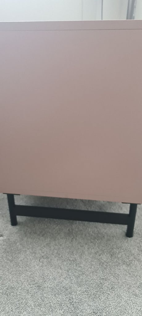 Bedside Cabinet 