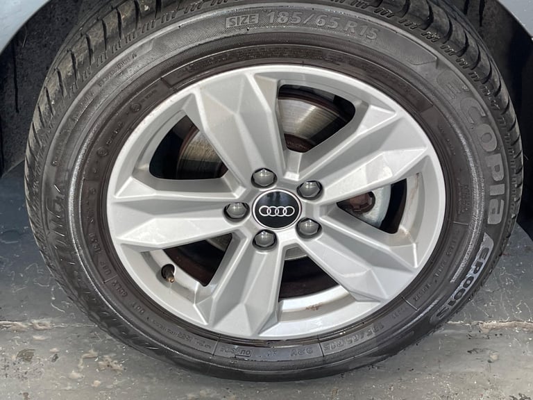 2021 Audi A1 1.0 TFSI 25 Technik Sportback 5dr Petrol Manual Euro 6 (s/s) (95 ps) HATCHBACK Petro...