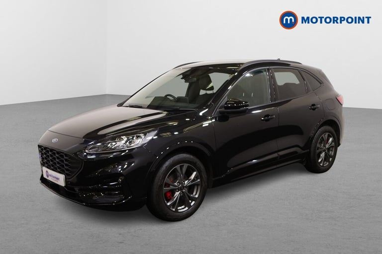 2022 Ford Kuga 1.5 EcoBoost 150 ST-Line Edition 5dr SUV Petrol Manual