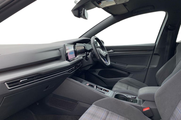 2020 Volkswagen Golf 1.4 TSI GTE 5dr DSG Hatchback PETROL/ELECTRIC Automatic