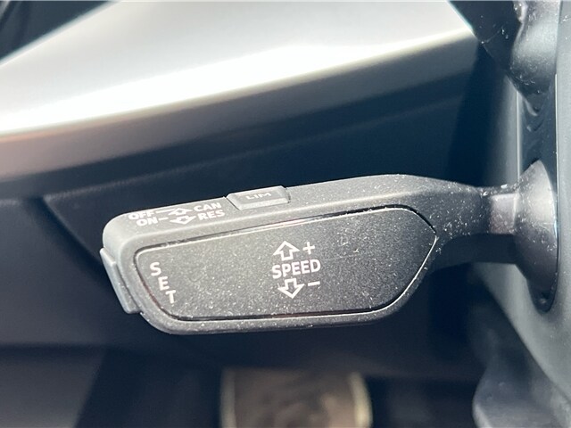 2020 Audi A3 35 TFSI Technik 5dr Hatchback Petrol Manual