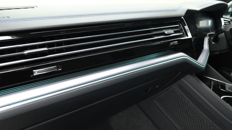 2023 Volkswagen Touareg 3.0 V6 TSI eHybrid 14.3kWh R Tiptronic 4Motion Euro 6 (s/s) 5dr SUV Petro...