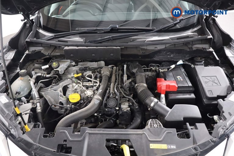 2022 Nissan Juke 1.0 DiG-T 114 Tekna 5dr DCT SUV Petrol Automatic