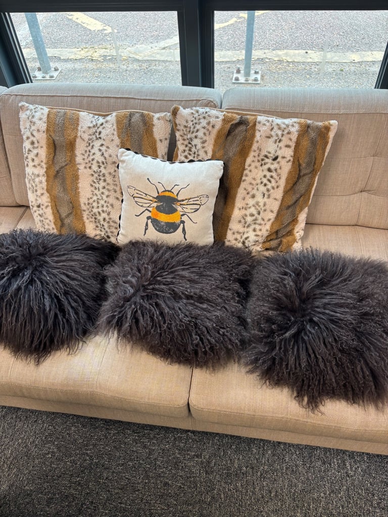 image for Cushions