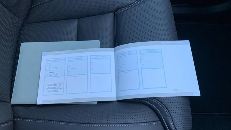 2025 Volvo XC90 2.0 B5 MHEV Ultra Bright SUV 5dr Petrol Hybrid Auto 4WD Euro 6 (s/s) (250 p ESTAT...