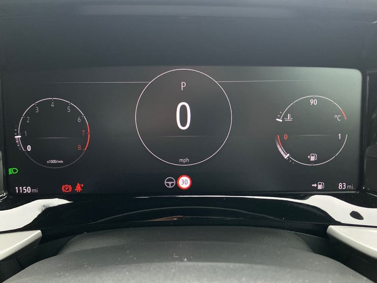2024 Vauxhall Mokka 1.2 Turbo Ultimate 5dr Auto HATCHBACK PETROL Automatic