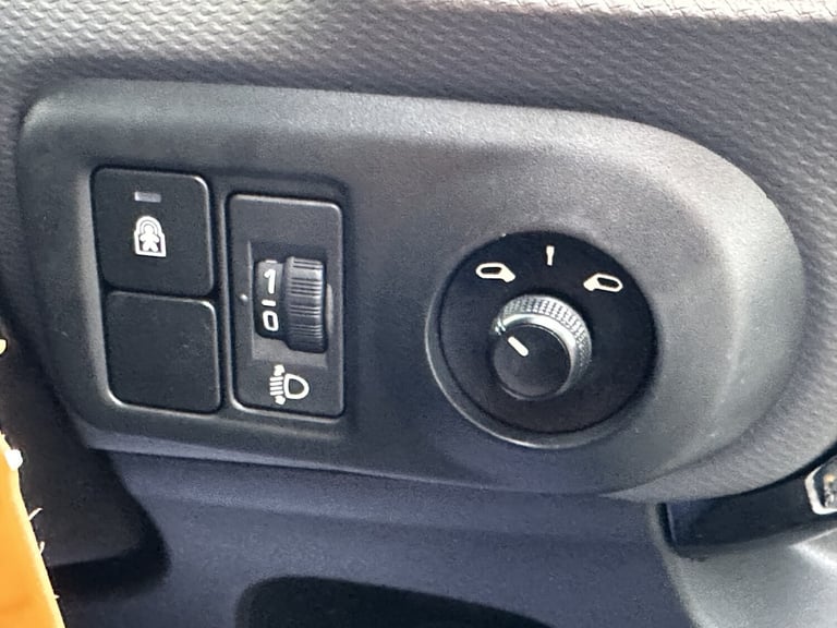 2015 Citroen C4 Cactus 1.6 Touch BlueHDI Diesel Manual 5 Door Hatchback White