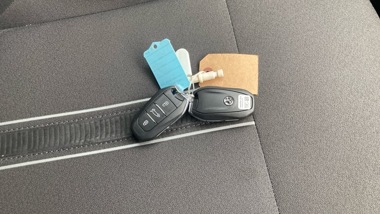 2024 Vauxhall Astra 1.2 Turbo 130 GS 5dr HATCHBACK PETROL Manual