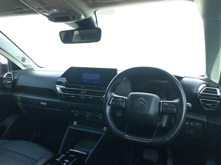 2021 Citroen e-C4 50kWh Shine Plus Auto 5dr HATCHBACK Electric Automatic