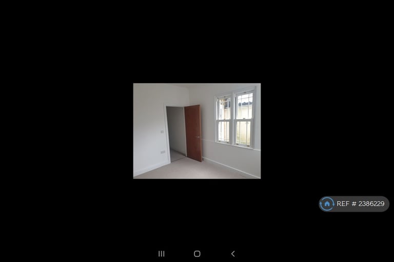 2 bedroom flat in Newport Gwent, Newport Gwent, NP20 (2 bed) (#2386229)