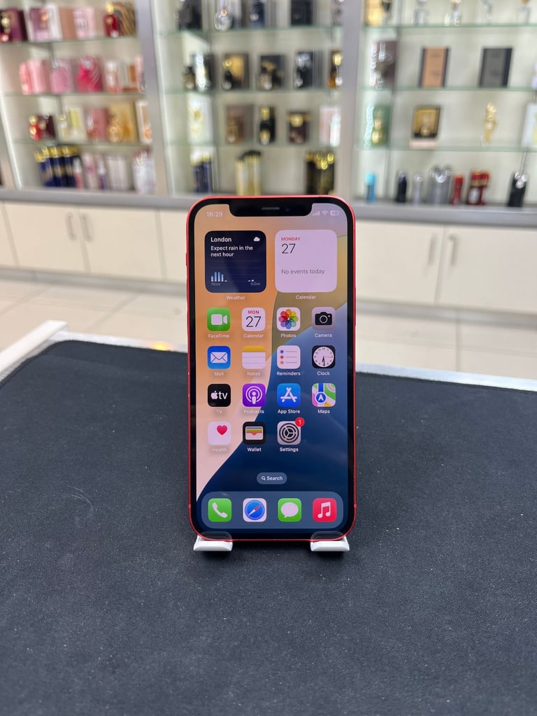 Apple iPhone 12 64GB Unlocked Excellent Condition