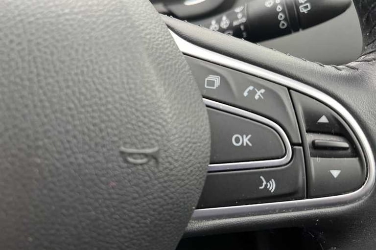 2018 Renault Scenic 1.2 TCe Dynamique Nav MPV 5dr Petrol Manual Euro 6 (s/s) (115 ps) MPV Petrol ...