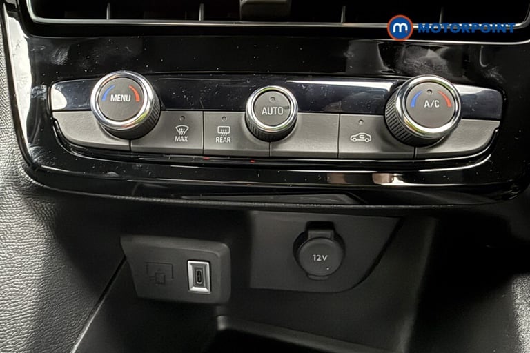 2025 Vauxhall Mokka 1.2 Turbo GS 5dr Auto SUV Petrol Automatic