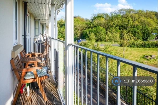 5 bedroom house in Wood Mead, Bristol, BS16 (5 bed) (#2658660)