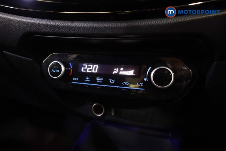2022 Toyota Aygo X 1.0 VVT-i Edge 5dr Hatchback Petrol Manual