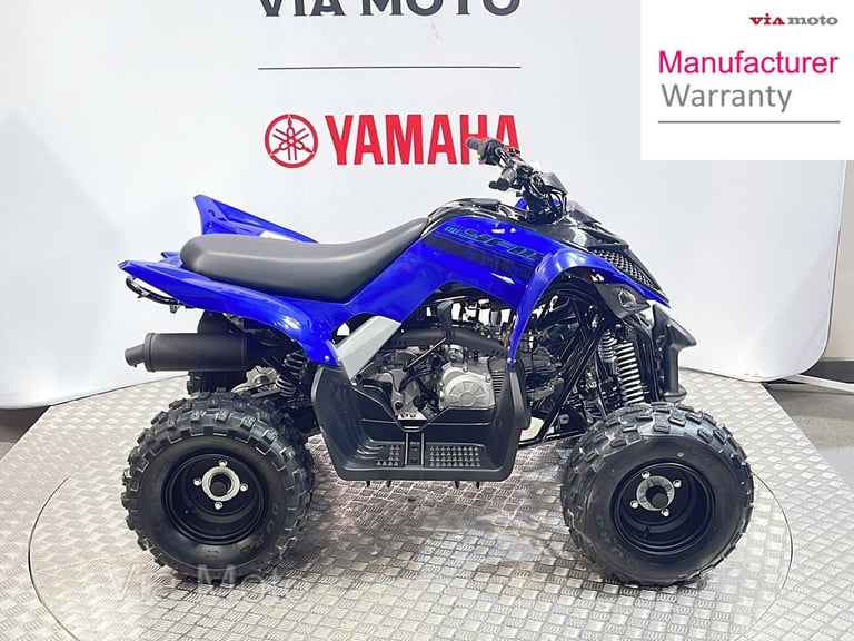 image for YAMAHA  YFM 110R - 2025 - 0 miles