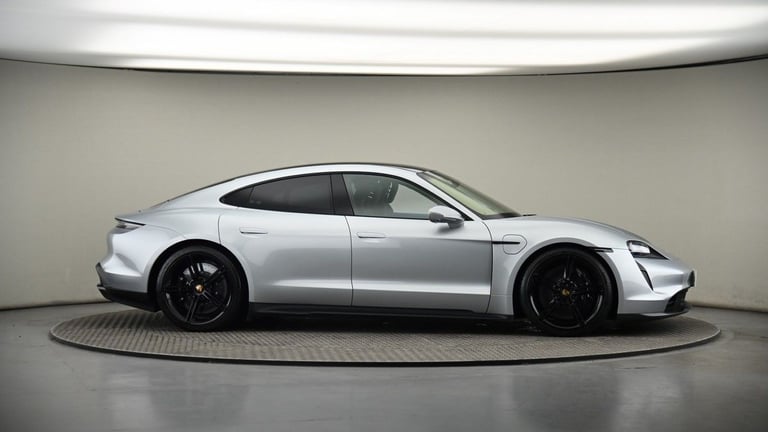 2022 Porsche Taycan Performance Plus 93.4kWh Turbo S Auto 4WD 4dr (11kW Charger) Saloon Electric ...