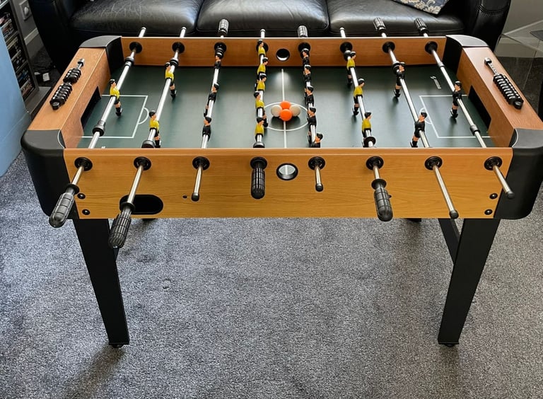 image for Table Football