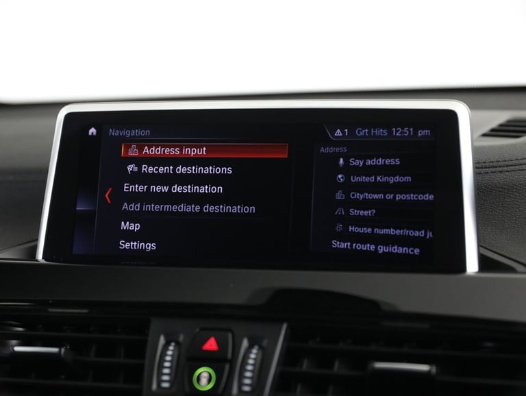 2022 BMW X2 2.0 20i Sport SUV 5dr Petrol Auto xDrive Euro 6 (s/s) (178 ps) HATCHBACK Petrol Autom...