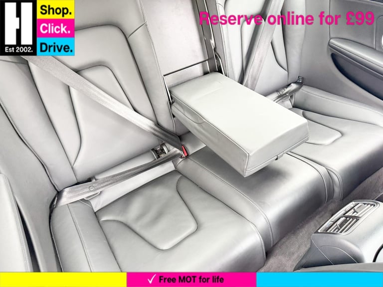 2013 Audi A5 2.0 TDI Black Edition Coupe 2dr Diesel Manual Euro 5 (s/s) (177 ps) COUPE Diesel Manual