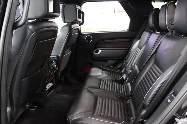 2019 Land Rover Discovery 3.0 SD V6 HSE Luxury Auto 4WD Euro 6 (s/s) 5dr ESTATE Diesel Automatic