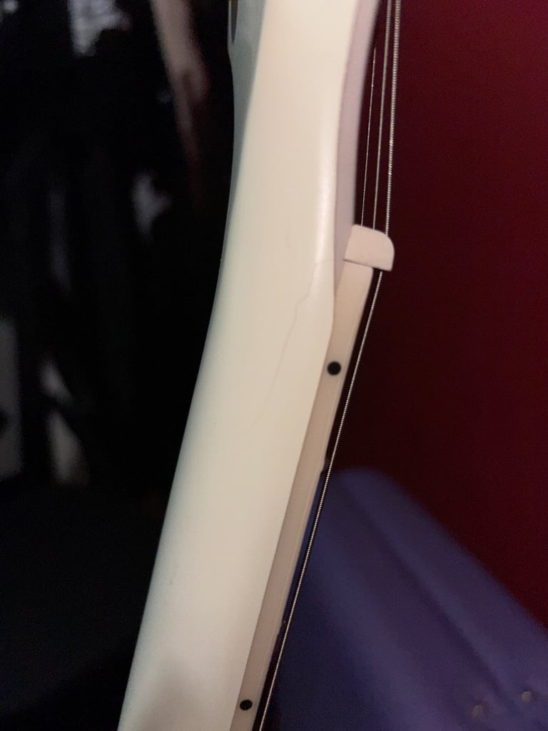 Epiphone Inspired by Gibson Custom Shop Classic White