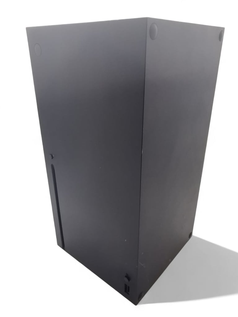 Xbox Series X 1TB Console (12 months warranty)