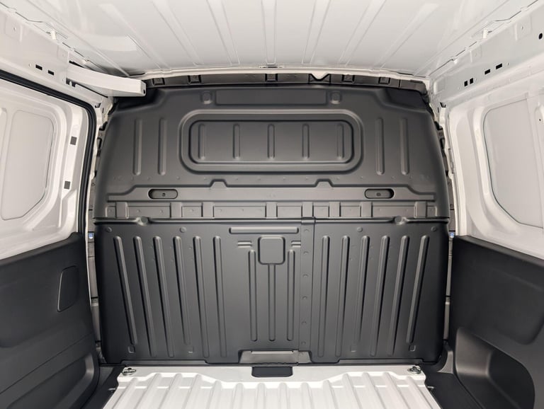 2024 Citroen Berlingo 1.5 BlueHDi 1000 Enterprise M SWB Euro 6 (s/s) 5dr PANEL VAN Diesel Manual