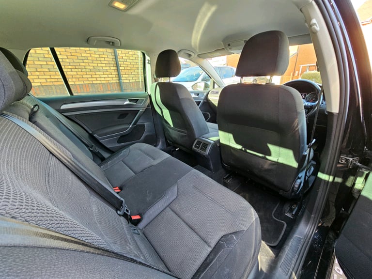 Volkswagen Golf 1.0 TSI Match Edition Euro 6 (s/s) 5dr