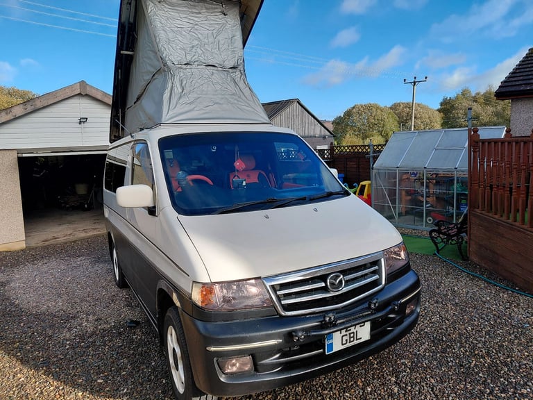 Mazda, 1999, 2500 (cc)