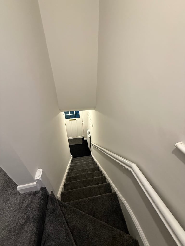 3 bedroom house in abbey hulton