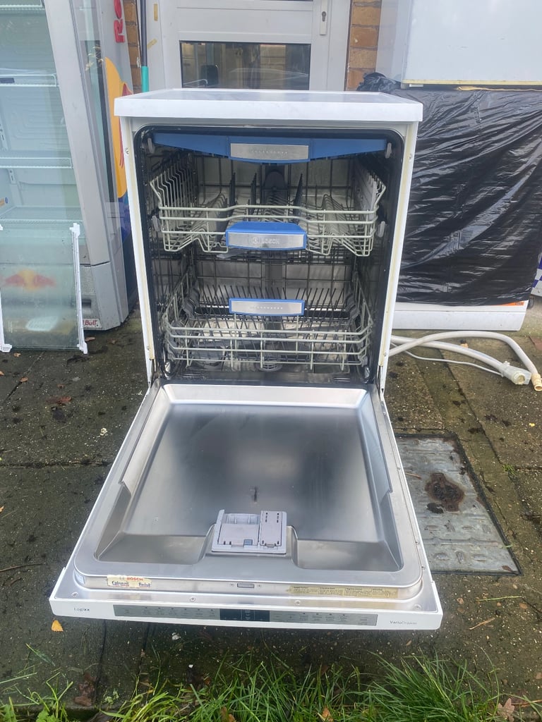 Dishwasher Delivery Available 