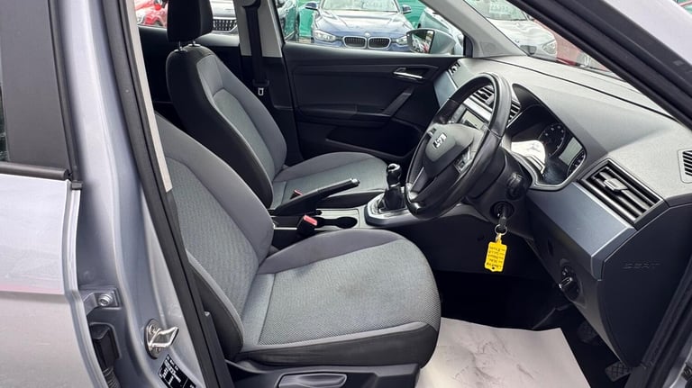 SEAT ARONA 1.0 TSI SE 2018