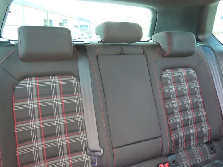 2014 Volkswagen Golf 2.0 TSI BlueMotion Tech GTI Launch Hatchback 3dr Petrol DSG Euro 6 (s/s) (2 ...