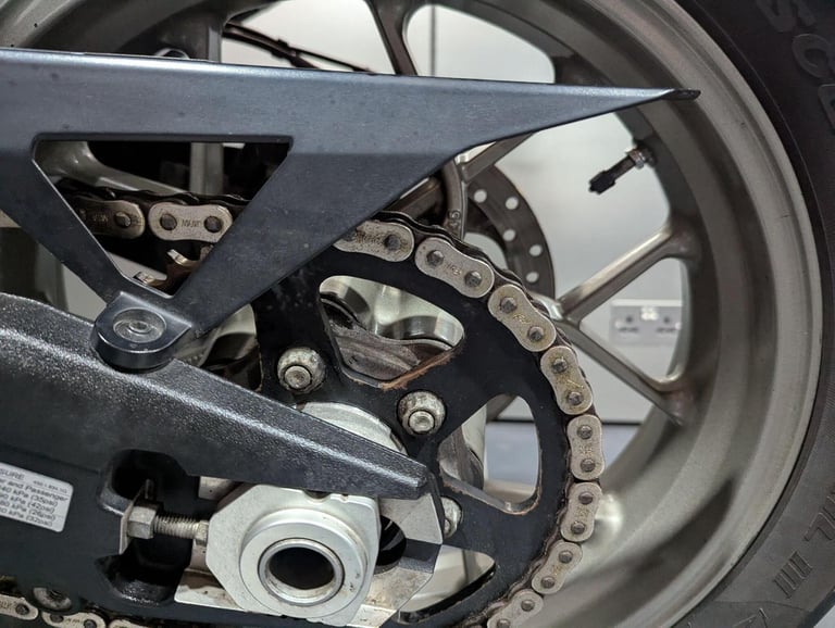 2018 Ducati Multistrada 950 950 Euro 4