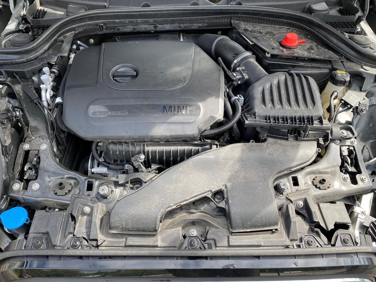 2022 22 REG MINI COOPER CLASSIC 1.5 DAMAGED REPAIRABLE SALVAGE