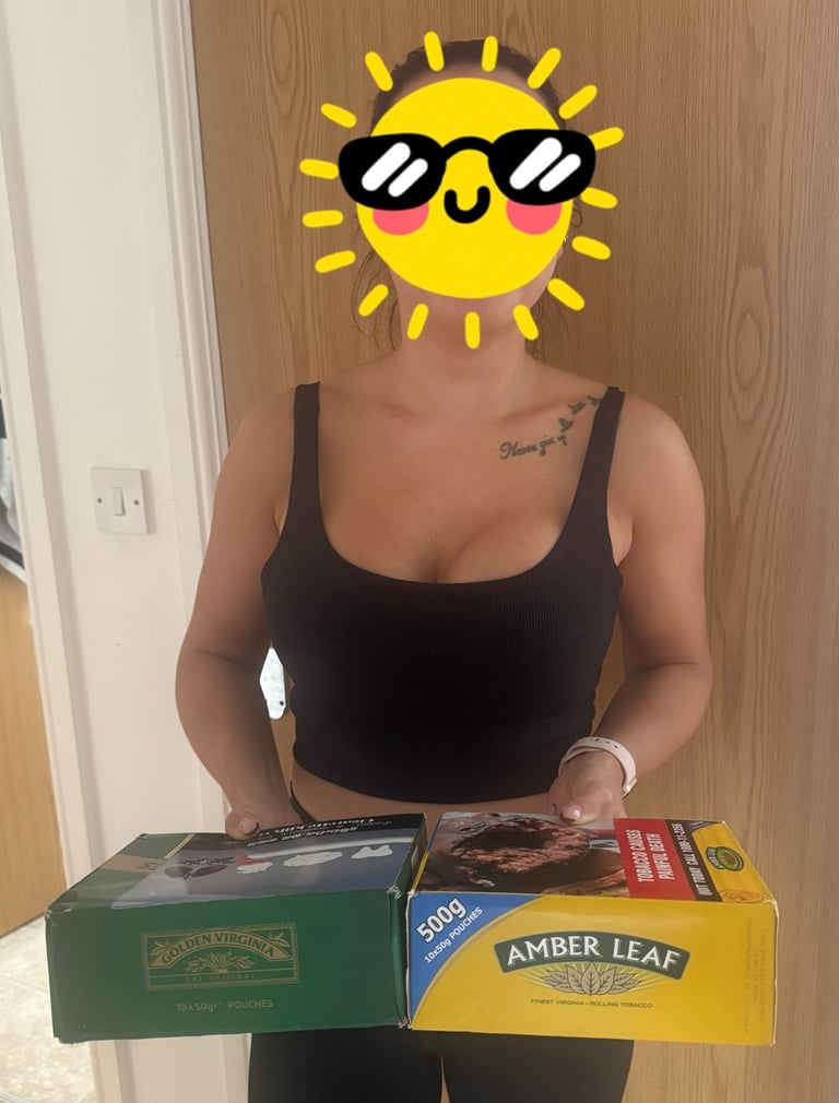 image for Amber and Golden