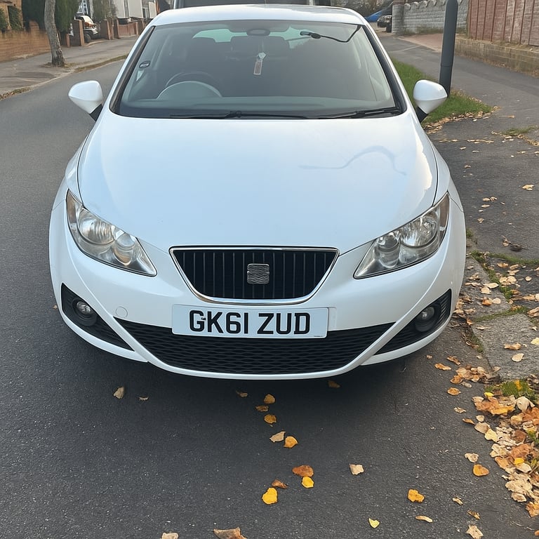 image for Seat, IBIZA, Hatchback, 2011, Manual, 1390 (cc), 3 doors