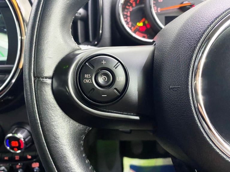 2019 MINI Countryman 1.5 Cooper Classic SUV 5dr Petrol Manual Euro 6 (s/s) (136 ps) HATCHBACK Pet...