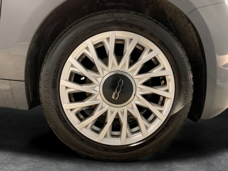 2021 Fiat 500 1.0 MHEV Dolcevita Hatchback 3dr Petrol Manual Euro 6 (s/s) (70 bhp) - AIR  Hatchba...