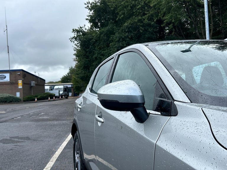 2022 Nissan Qashqai 1.3 DiG-T MH 158 Acenta Premium 5dr Xtronic HATCHBACK PETROL Automatic