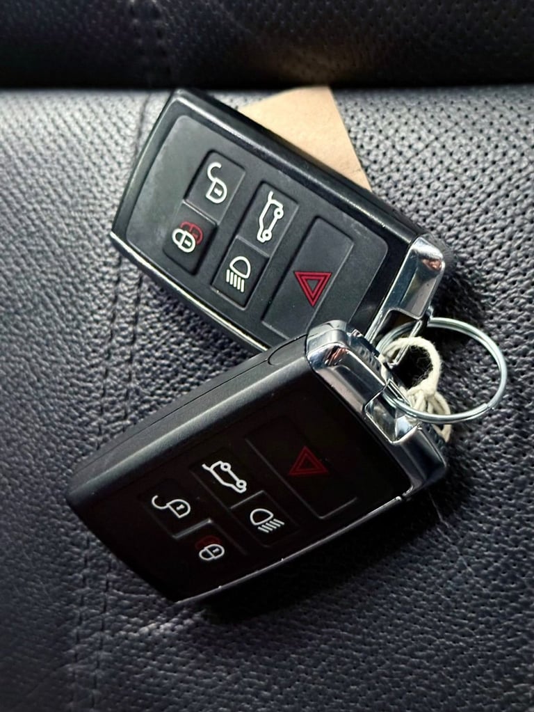 2022 22 LAND ROVER RANGE ROVER EVOQUE 2.0 P250 MHEV R-DYNAMIC S SUV 5DR PETROL A