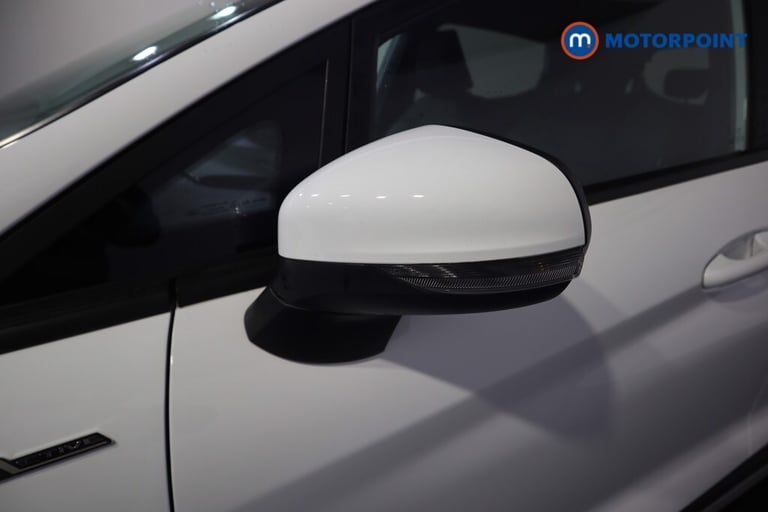 2022 Ford Fiesta 1.0 EcoBoost Hbd mHEV 125 Active Vignale 5dr Auto Hatchback Petrol Automatic