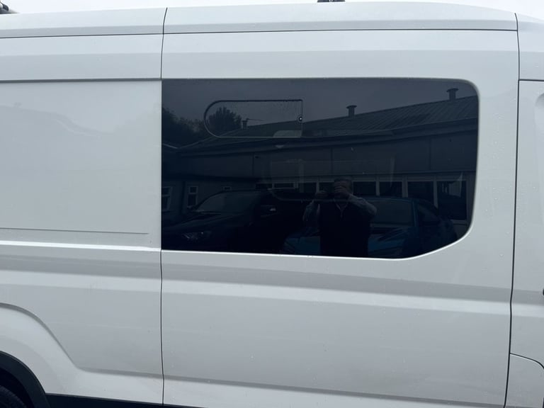 2023 Maxus Deliver 9 2.0 D20 Panel Van 5dr Diesel Manual FWD L3 H2 Euro 6 (s/s) (163 ps) PANEL VA...
