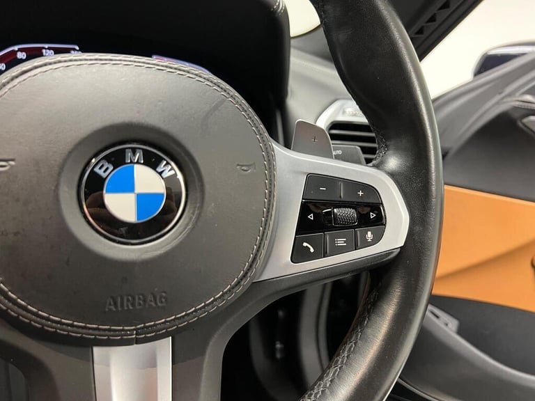 2020 BMW 8 Series 840i sDrive 2dr Auto COUPE PETROL Automatic