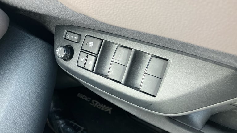 2023 Toyota Yaris Cross 1.5 Hybrid Excel 5dr CVT [City Pack] Hybrid Estate Estate Hybrid Automatic