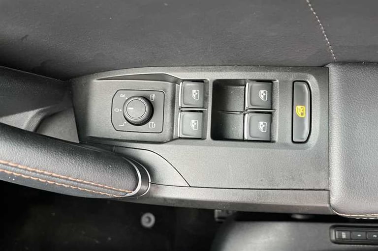 2022 Cupra Formentor 1.5 TSI 150 V2 5DR 4x4 Petrol Manual