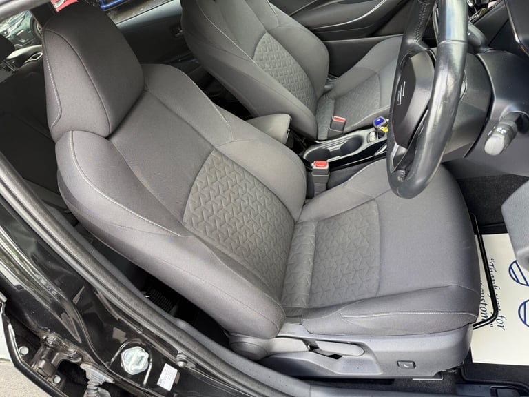 2021 Suzuki Swace 1.8 Hybrid SZ-T 5dr CVT ESTATE PETROL/ELECTRIC Automatic